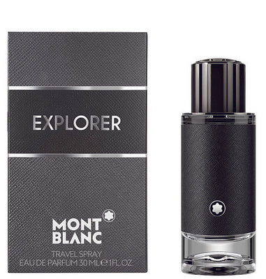 Explorer Eau De Parfum