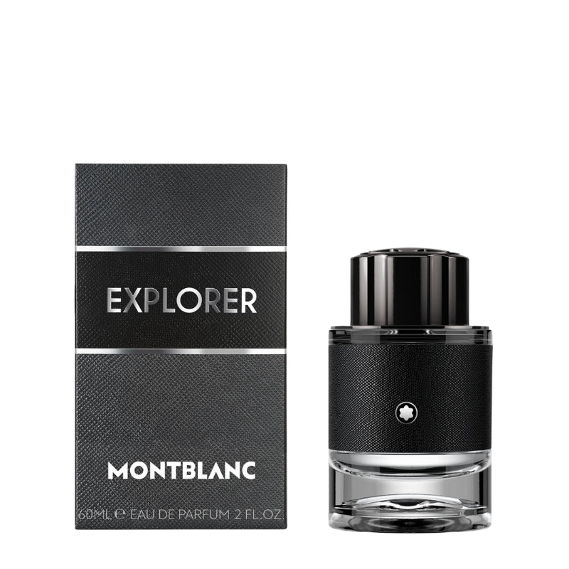 Montblanc Explorer Eau De Parfum 60 ML
