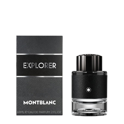 Montblanc Explorer Eau De Parfum 60 ML