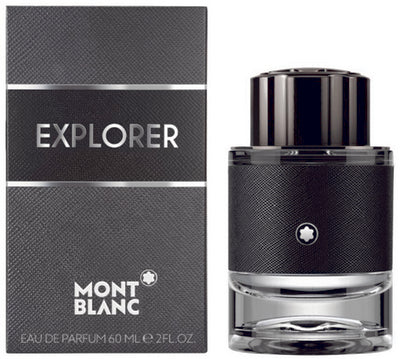 Explorer Eau De Parfum