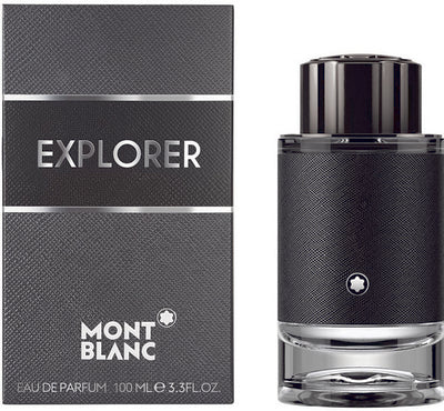 Explorer Eau De Parfum