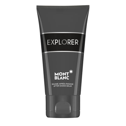 Montblanc Explorer After Shave Balm 150 ML