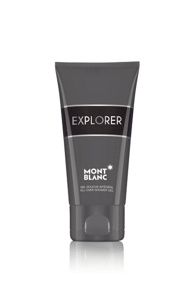 Explorer Docciaschiuma