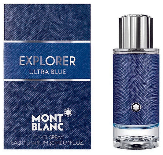 Explorer Ultra Blue Eau De Parfum