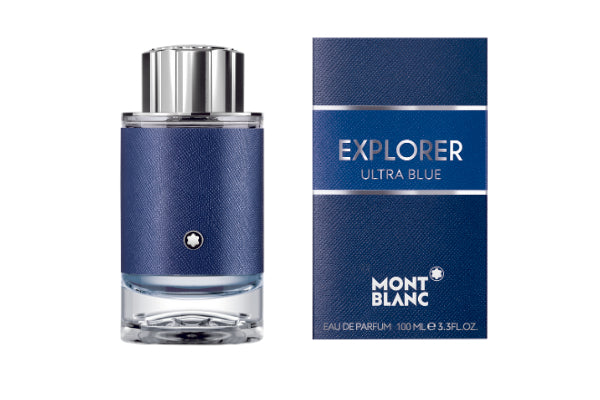 Explorer Ultra Blue Eau De Parfum