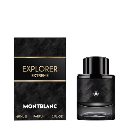 Montblanc Explorer Extreme Parfum 60 ML