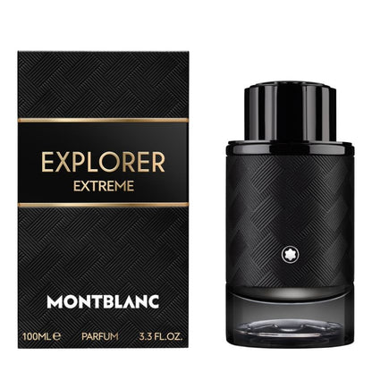 Montblanc Explorer Extreme Parfum 100 ML