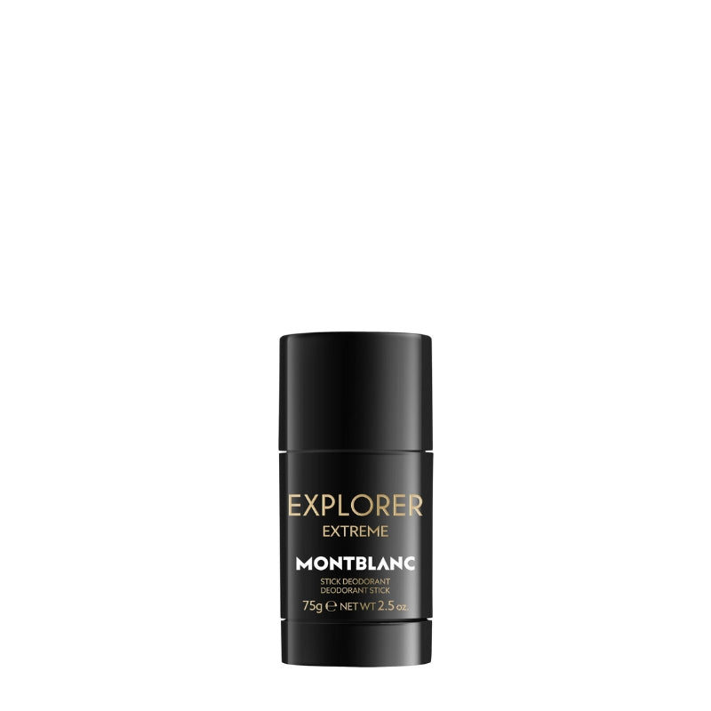 Montblanc Explorer Extreme Deo Stick 75 Gr