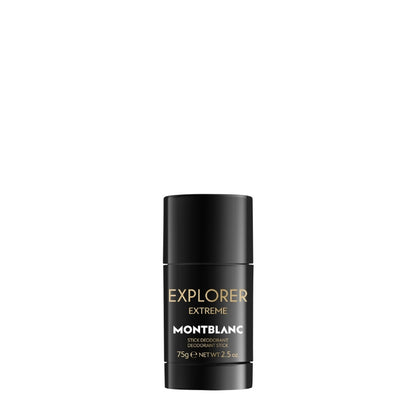 Montblanc Explorer Extreme Deo Stick 75 Gr