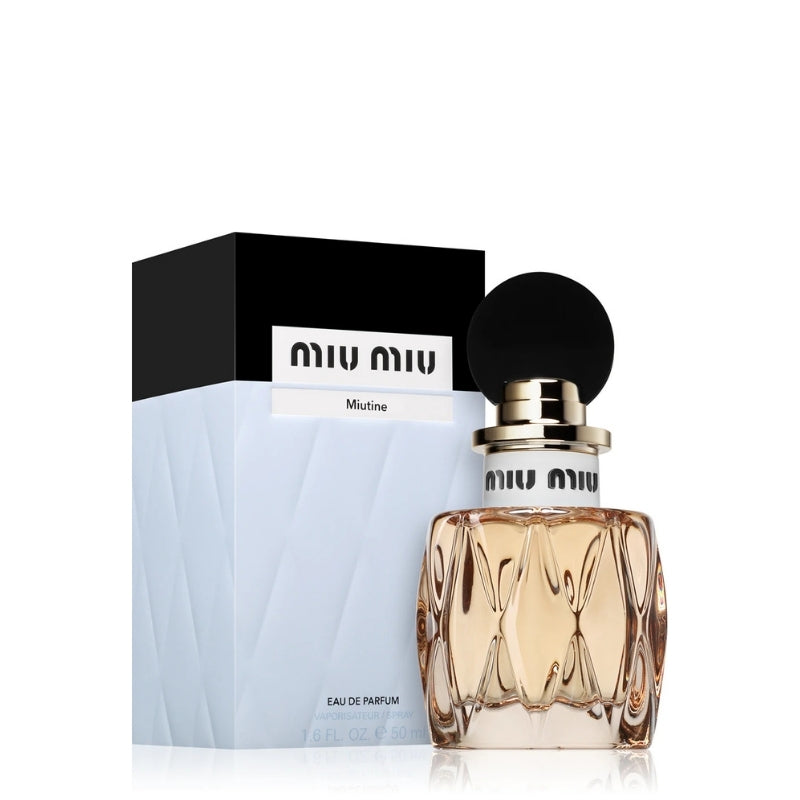 Miu Miu Miutine 50 ML