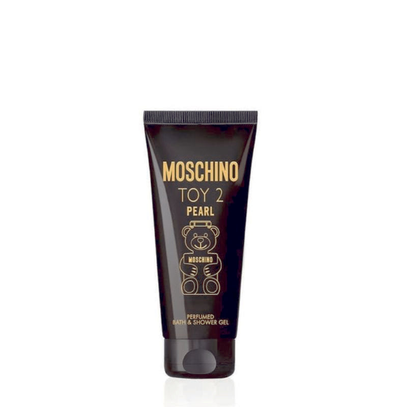 Moschino Toy2 Pearl Docciaschiuma 200 ML
