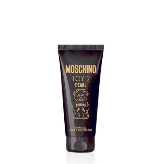 Moschino Toy2 Pearl Docciaschiuma 200 ML