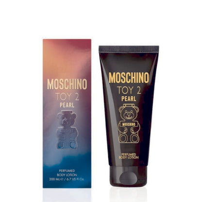 Moschino Toy2 Pearl Latte Corpo 200 ML