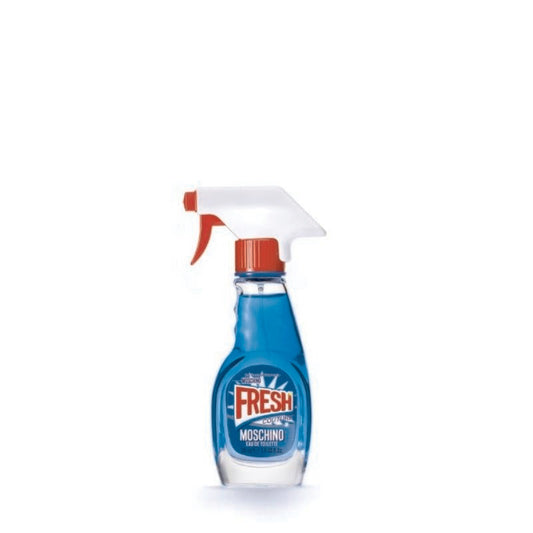 Pacchetto TESTER Moschino Fresh Eau De Toilette
