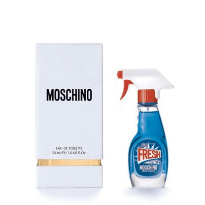 Moschino Fresh Couture Eau De Toilette 30 ML