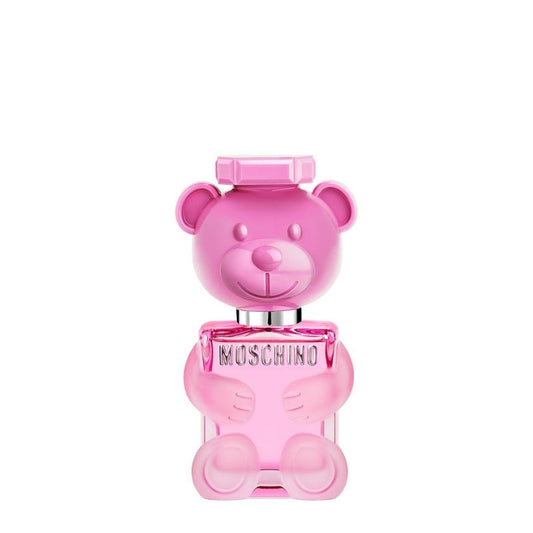 Pacchetto TESTER Moschino Bubble Gum Eau De Toilette