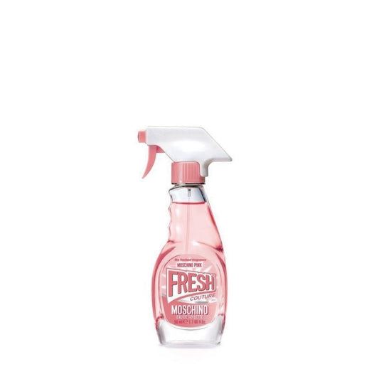 Pink Fresh Eau De Toilette