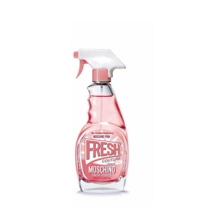 Pacchetto TESTER Moschino Fresh Couture Eau De Toilette