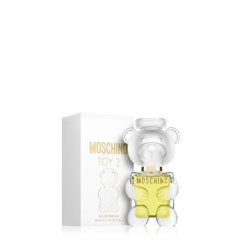 Moschino Toy2 Pour Femme Eau De Parfum 30 ML