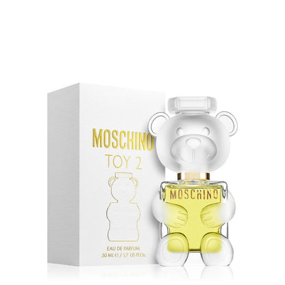 Moschno Toy2 Pour Femme Eau De Parfum 50 ML