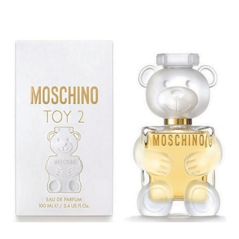 Moschino Toy2 Pour Femme Eau De Parfum 100 ML