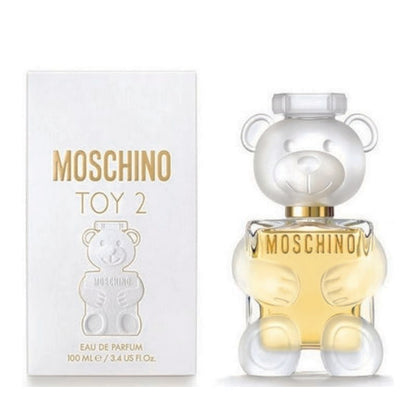Moschino Toy2 Pour Femme Eau De Parfum 100 ML