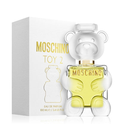 Moschino Toy2 Pour Femme Eau De Parfum 100 ML