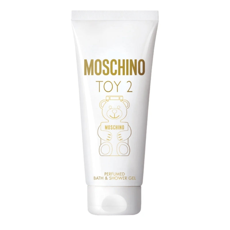 Moschino Toy2 Pour Femme Docciaschiuma 200 ML