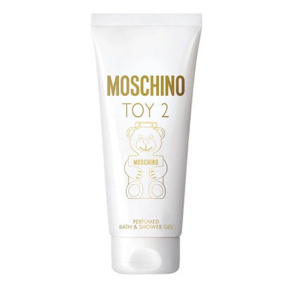 Moschino Toy2 Pour Femme Docciaschiuma 200 ML