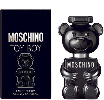 Toyboy Eau De Parfum