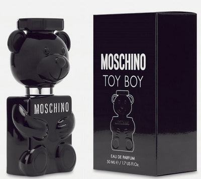 Toyboy Eau De Parfum