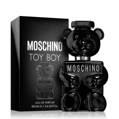 Moschino Toy Boy Eau De Parfum 100 ML
