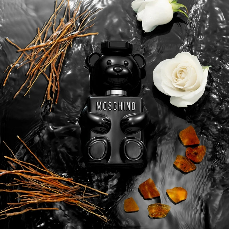 Moschino Toy Boy Eau De Parfum 100 ML