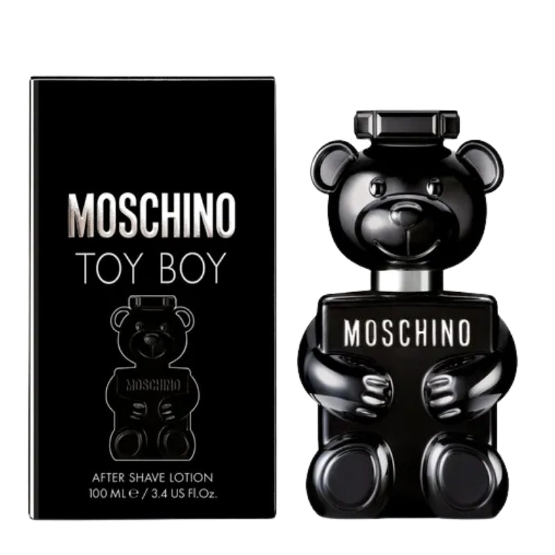 Moschino Toy Boy Lozione Dopobarba 100 ML