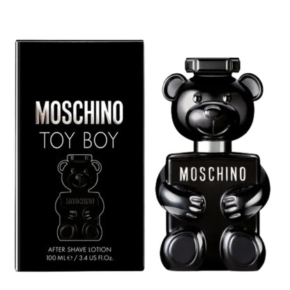 Moschino Toy Boy Lozione Dopobarba 100 ML