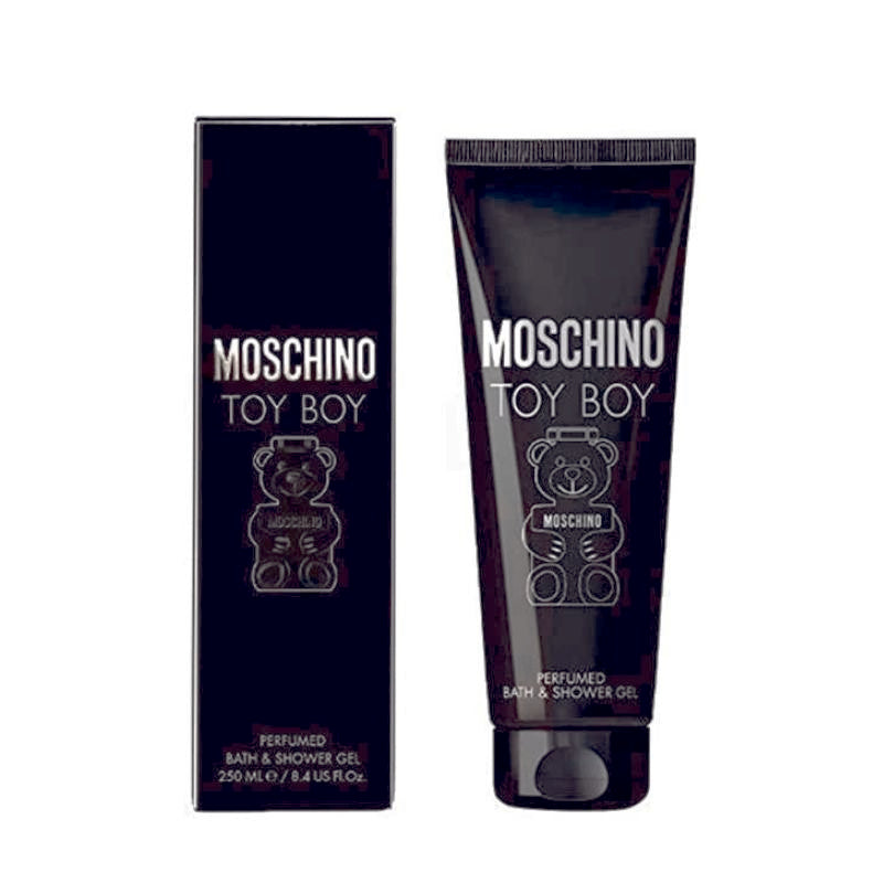 Moschino Toy Boy Docciaschiuma 250 ML