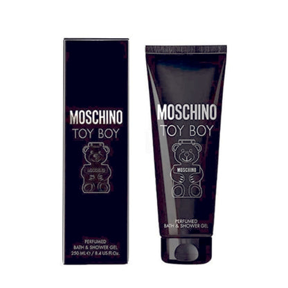 Moschino Toy Boy Docciaschiuma 250 ML