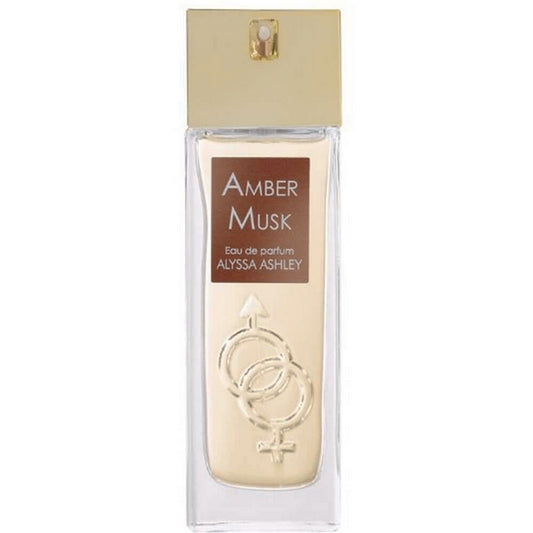 Alyssa Ashley TESTER Ambre Rouge Eau de Parfum 100 ML