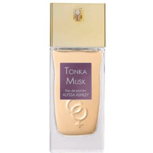 Tonka Musk Eau De Parfum