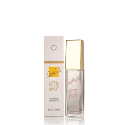 Alyssa Ashley Cocovanilla Eau De Toilette 50 ML