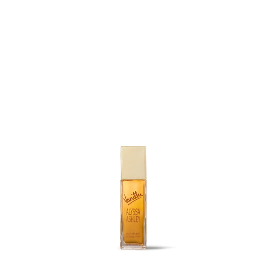 Alyssa Ashley Vanilla Eau De Toilette 15 ML