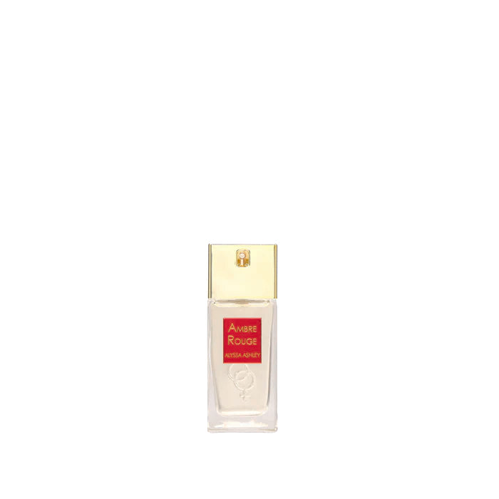 Ambre Rouge Eau de Parfum Natural Spray