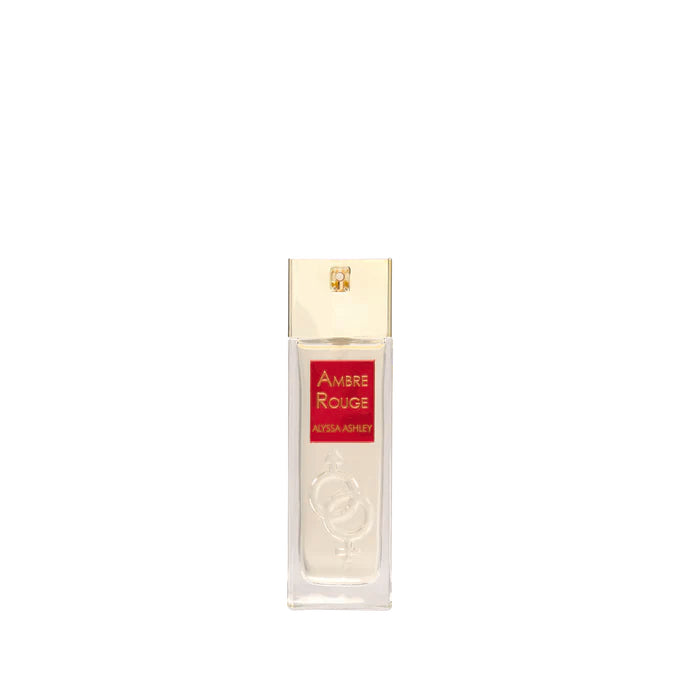 Alyssa Ashley TESTER Ambre Rouge Eau de Parfum 100 ML