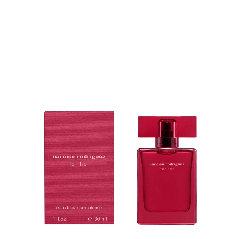 Narciso For Her Eau de Parfum Intense 30 ML