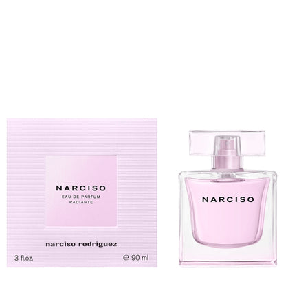 Narciso Radiante Eau de Parfum 90 ML