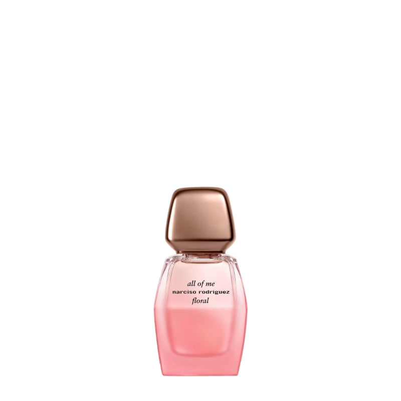 Narciso Rodriguez All Of Me Floral Eau De Parfum 30 ML
