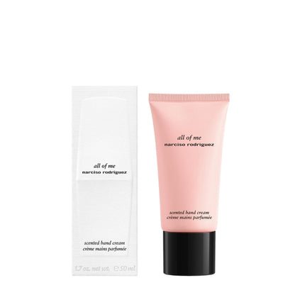 Narciso Rodriguez All Of Me Crema Mani 50 ML