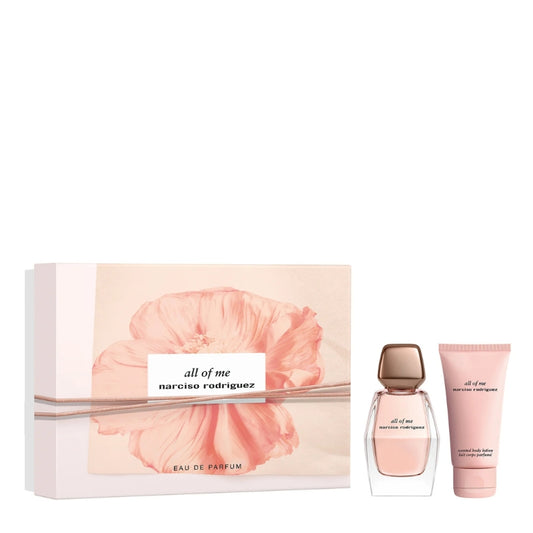 Narciso All Of Me Eau de Parfum 50 ML E Latte Corpo 50 ML