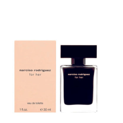 Narciso For Her Eau De Toilette 30ml