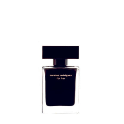 Pacchetto TESTER Narciso Rodriguez For Her Eau De Toilette